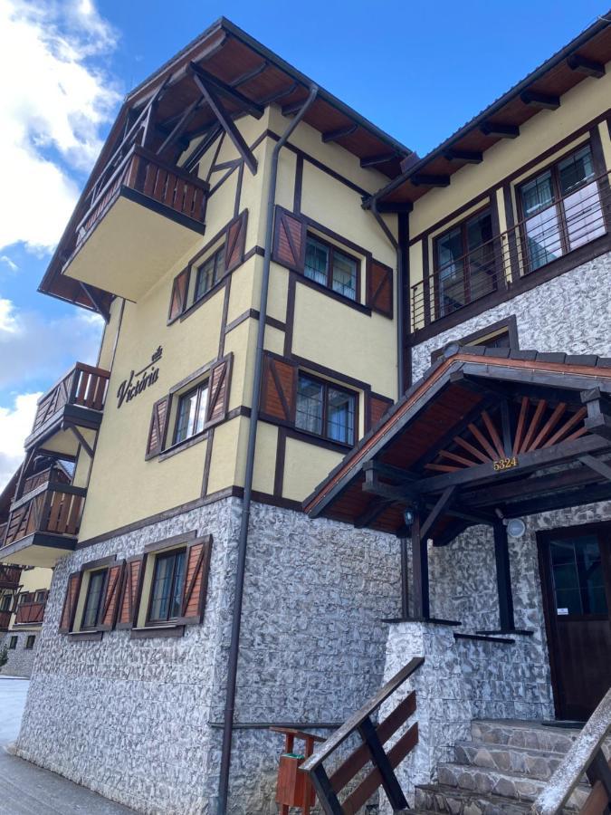 Apartman Viktoria 5 Ружомберок Экстерьер фото