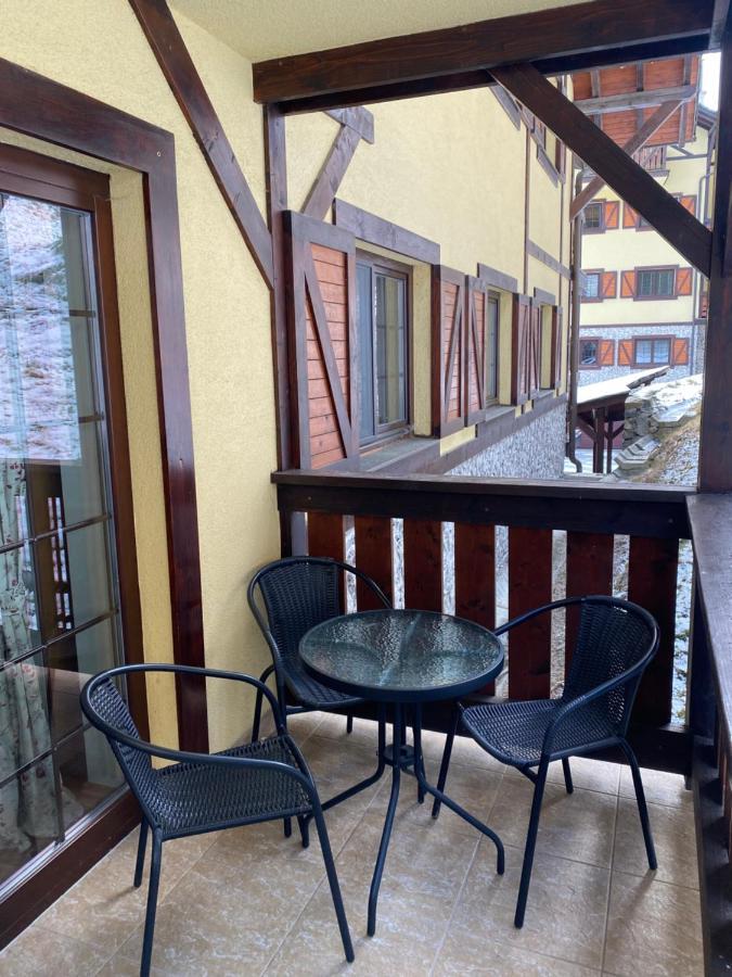 Apartman Viktoria 5 Ружомберок Экстерьер фото